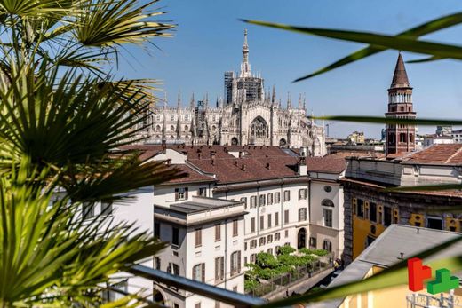 ‏דירת פנטהאוז ב  מילאנו, Città metropolitana di Milano