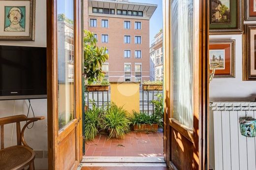 Пентхаус, Рим, Lazio