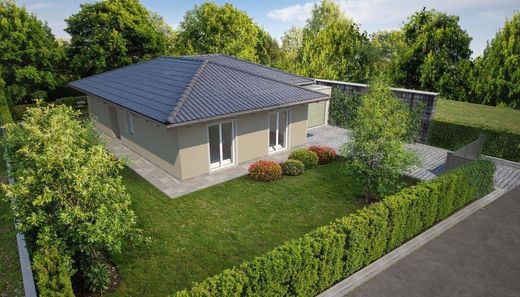 Вилла, Gravellona Toce, Вербания