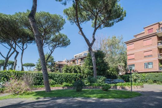 Appartement à Rome, Latium