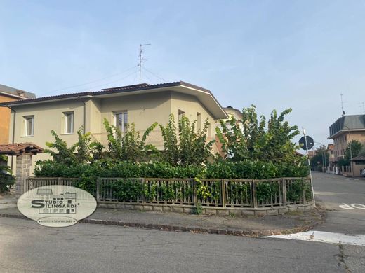 Maison de luxe à Formigine, Modène