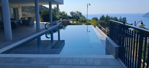 Willa w Alassio, Provincia di Savona