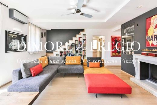 Квартира, Cernusco sul Naviglio, Милан