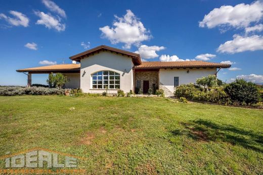 빌라 / Aprilia, Provincia di Latina