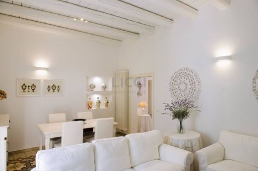 Apartment in Monopoli, Bari