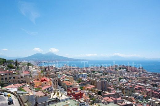 Appartement à Naples, Campanie