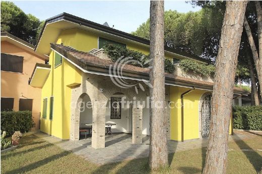 Villa in Lignano, Udine