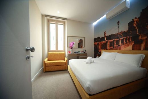 Daire Roma, Lazio bölgesinde