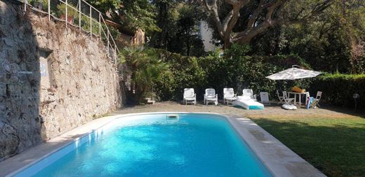 别墅  罗马市, 罗马省