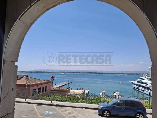 Appartamento a Siracusa, Sicilia