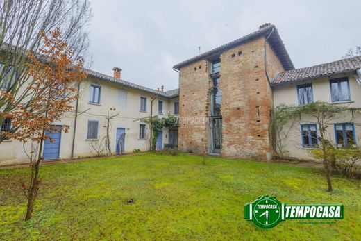 Casa de lujo en Pavía, Lombardia