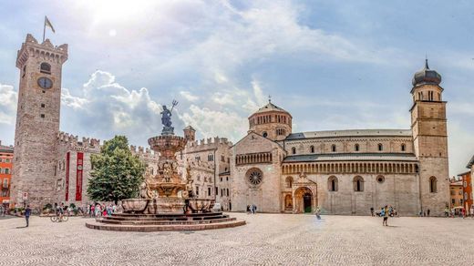 아파트 / Trento, Provincia autonoma di Trento