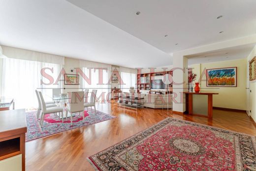 Apartment in Milan, Lombardy