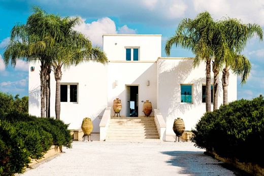 Villa in Ugento, Provincia di Lecce
