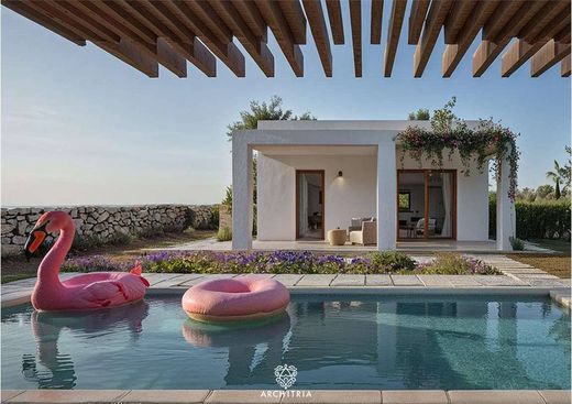 Villa in Carovigno, Provincia di Brindisi