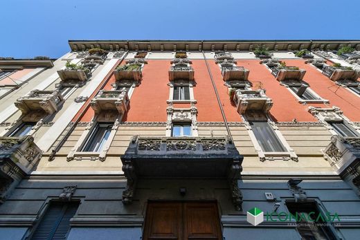 Apartment in Milan, Lombardy