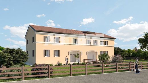 Villa in Scorzè, Venice