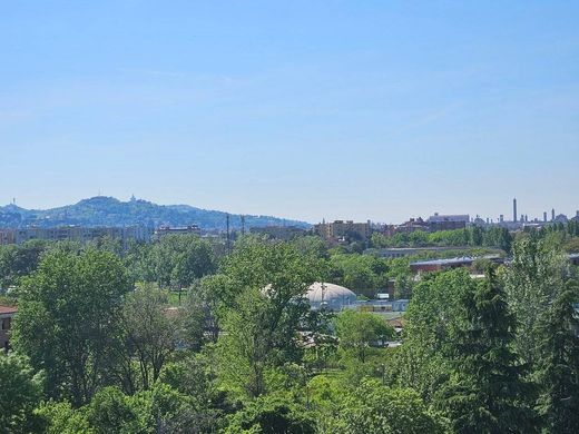 Cobertura - Bolonha, Emilia-Romagna