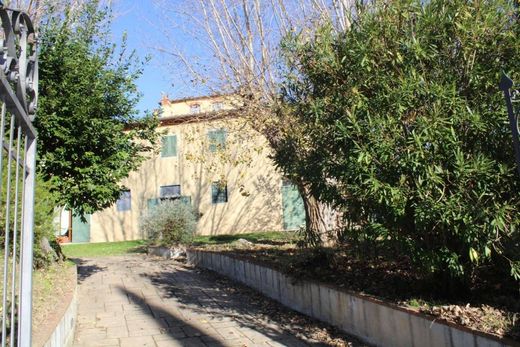 郊区住宅  Crespina Lorenzana, 比萨省