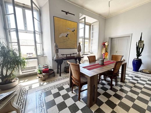 Daire Senigallia, Ancona ilçesinde