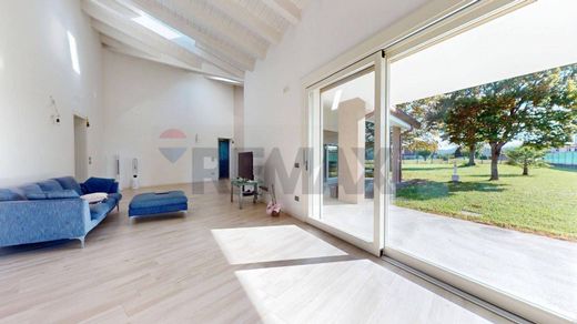 Villa - Abano Terme, Pádua