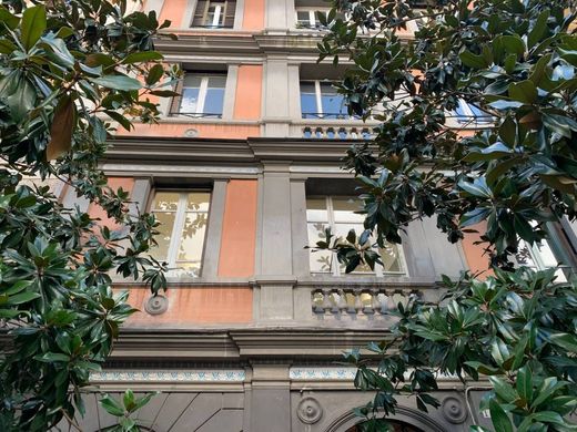 Apartament w Rzym, Lazio