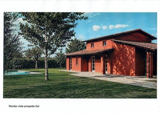 Villa in San Miniato, Province of Pisa