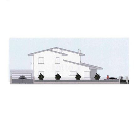 Villa in San Giorgio Piacentino, Provincia di Piacenza