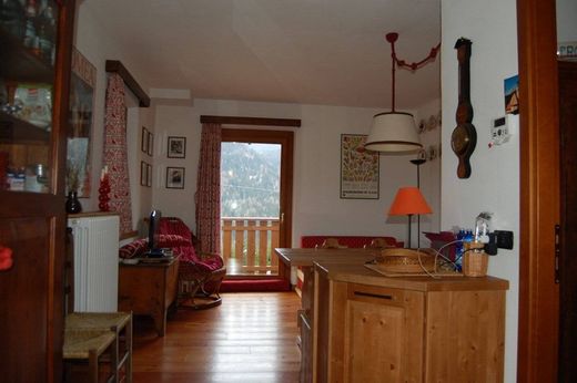 Appartement in San Vito di Cadore, Provincia di Belluno