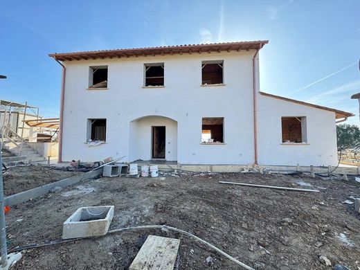 Villa in Santa Maria a Monte, Pisa