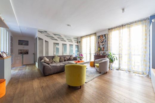 Apartment / Etagenwohnung in Mailand, Lombardei