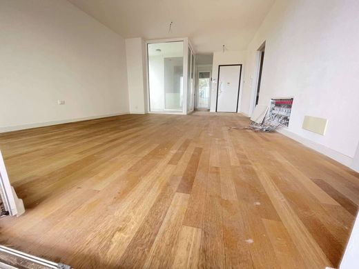 Daire Cenova, Genova ilçesinde