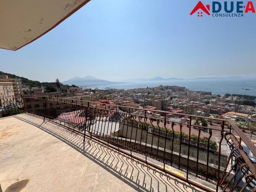 Appartement à Naples, Campanie