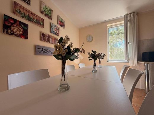 호화 저택 / Gragnano, Napoli