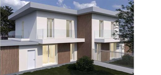 Villa en Cesano Maderno, Provincia di Monza e della Brianza