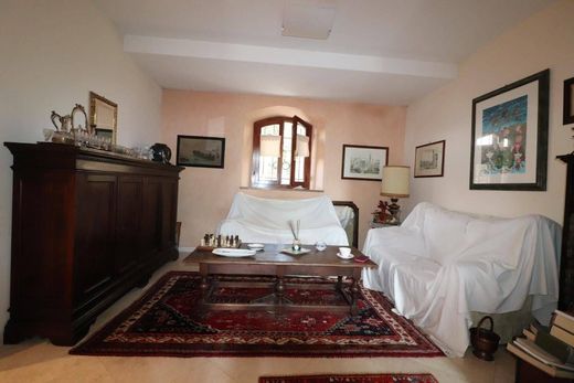 Sıralı evler Siena, Siena ilçesinde