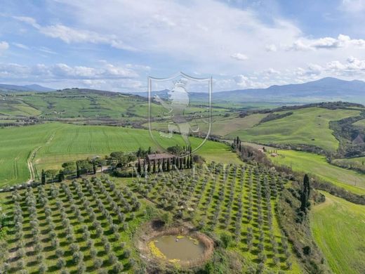 Εξοχική κατοικία σε Pienza, Provincia di Siena