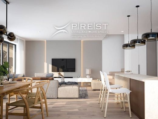 Daire Salorno, Bolzano ilçesinde