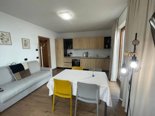 Квартира, Livigno, Provincia di Sondrio