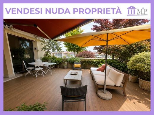 Piso / Apartamento en Milán, Lombardia