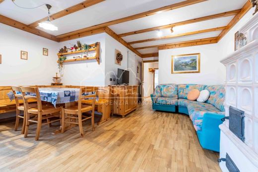 Appartement in Mazzin, Provincia autonoma di Trento