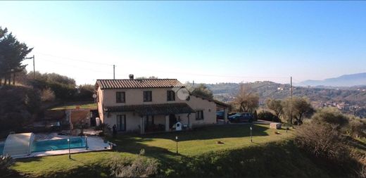 Villa in Selci, Provincia di Rieti