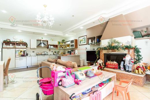 Villa en Siracusa, Provincia di Siracusa