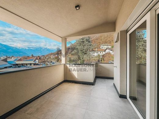 Apartment / Etagenwohnung in Burgstall, Bozen