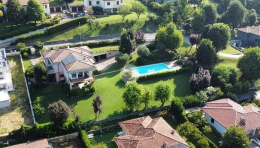 Villa - Carpenedolo, Provincia di Brescia