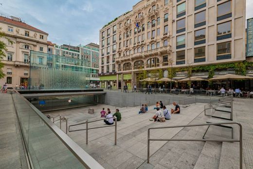 Apartment in Milan, Lombardy