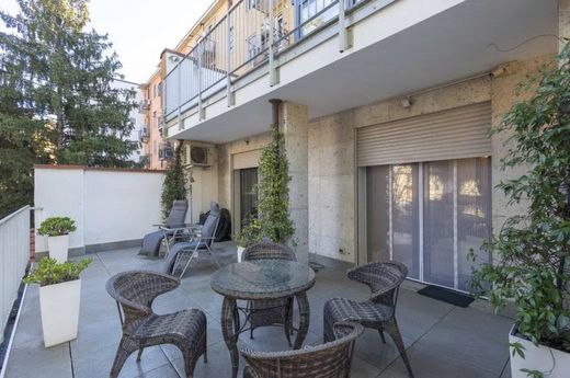 Apartamento - Milão, Lombardia