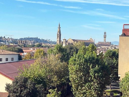 Ático en Florencia, Toscana