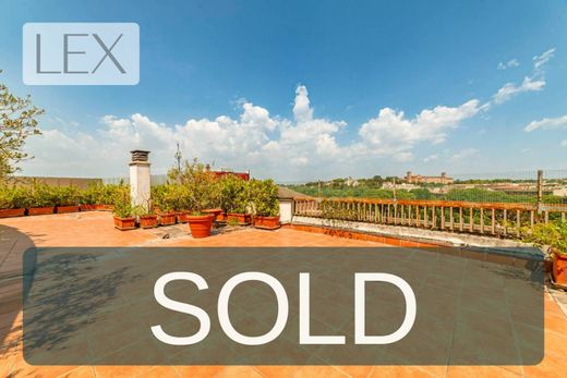 Penthouse in Rome, Latium