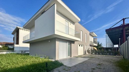 Villa a Cittadella, Padova